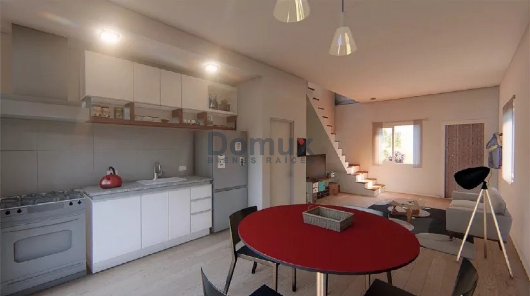  Duplex  en venta Complejo La Estepa Dina Huapi Rio Negro