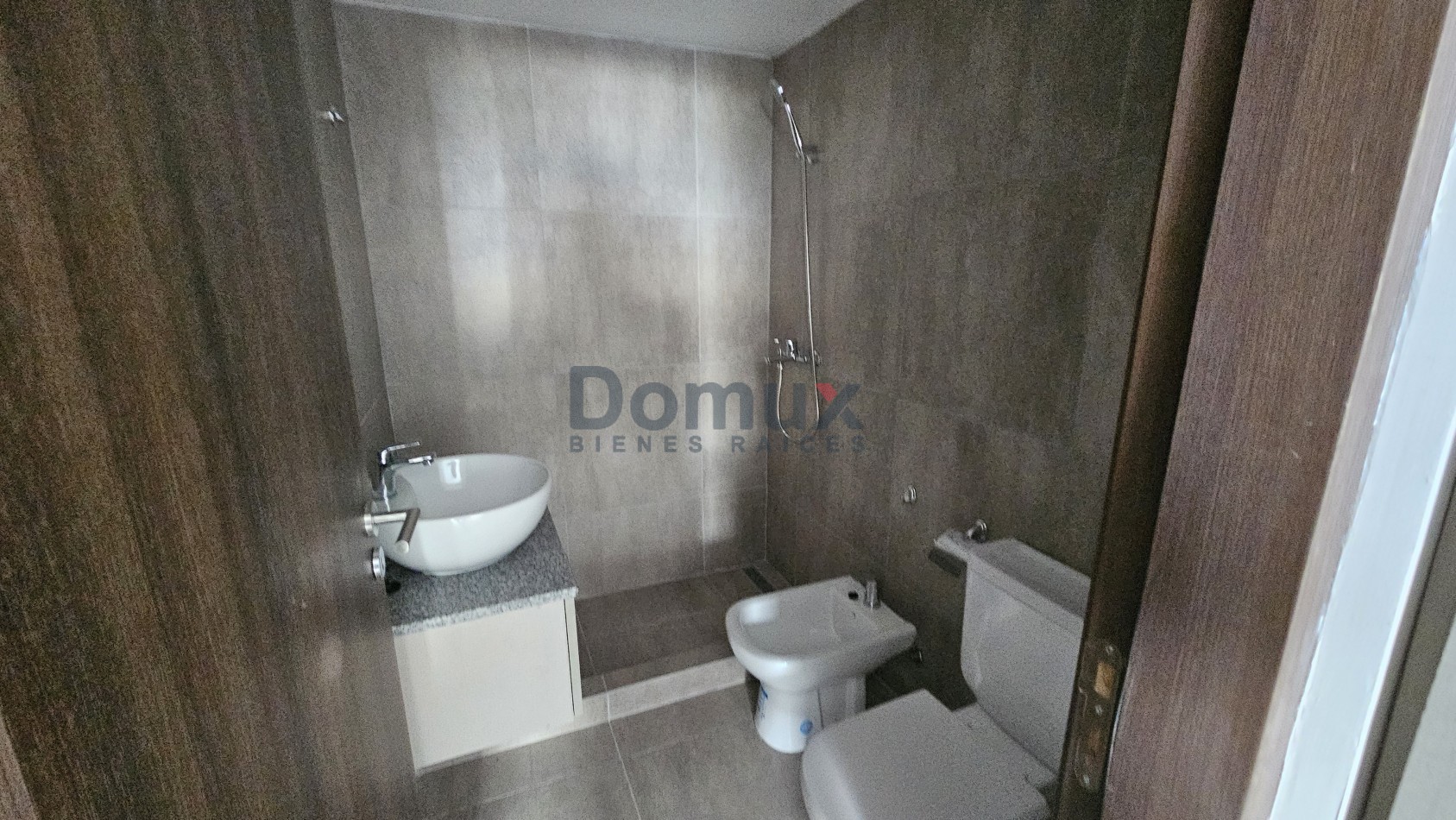departamento a estrenar de un ambiente