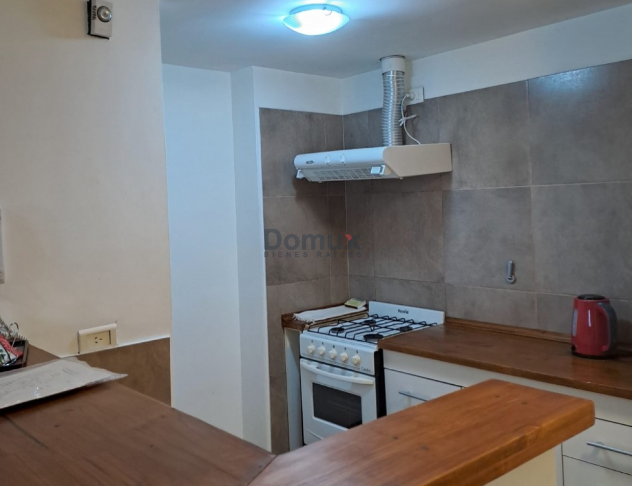 DEPARTAMENTO EN VENTA - APTO TURISMO-