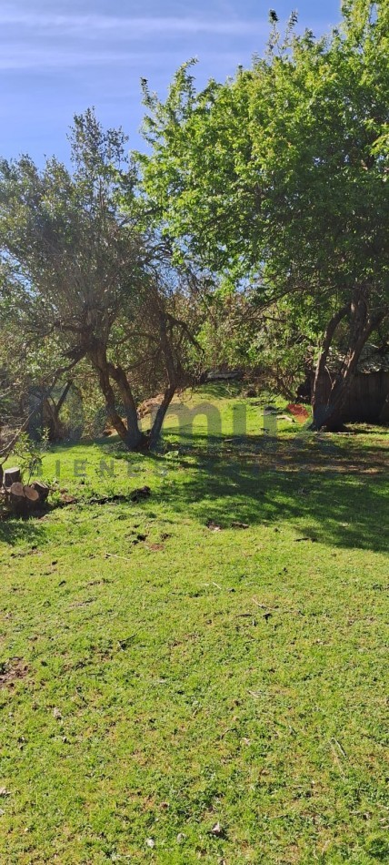 VENTA CHACRA 6Has en el circuito de Mallin Ahogado