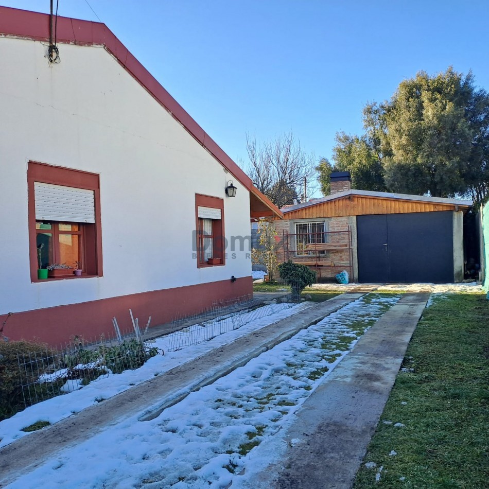 CASA EN VENTA BARRIO COVIBAR - SAN CARLOS DE BARILOCHE