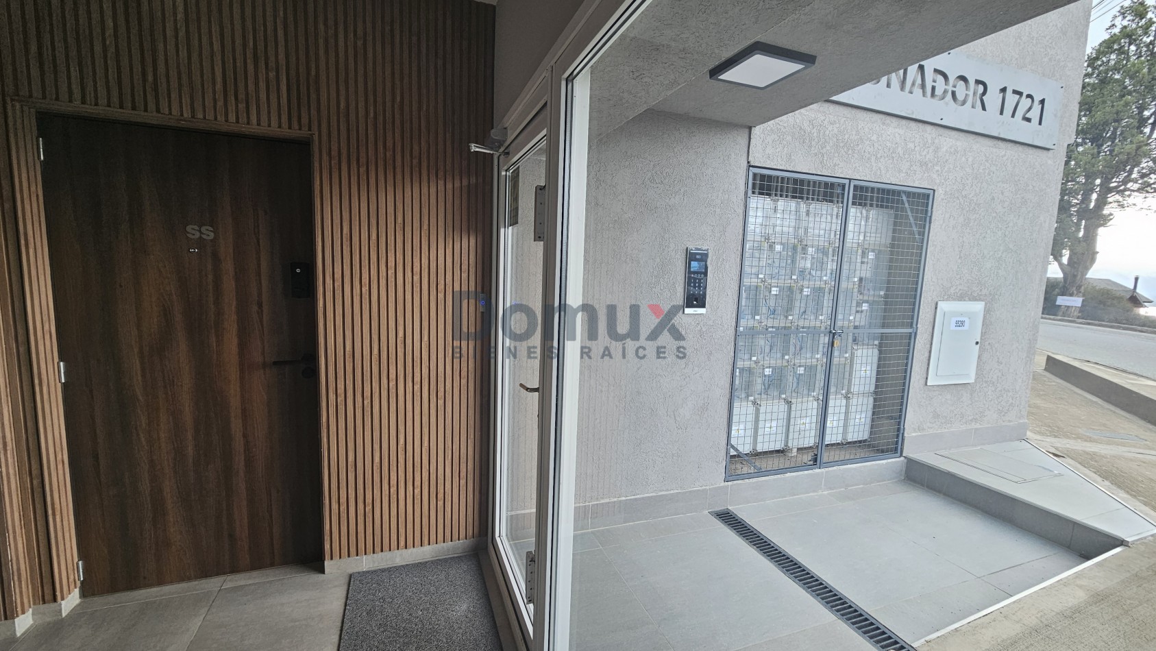 venta departamento a estrenar con cochera