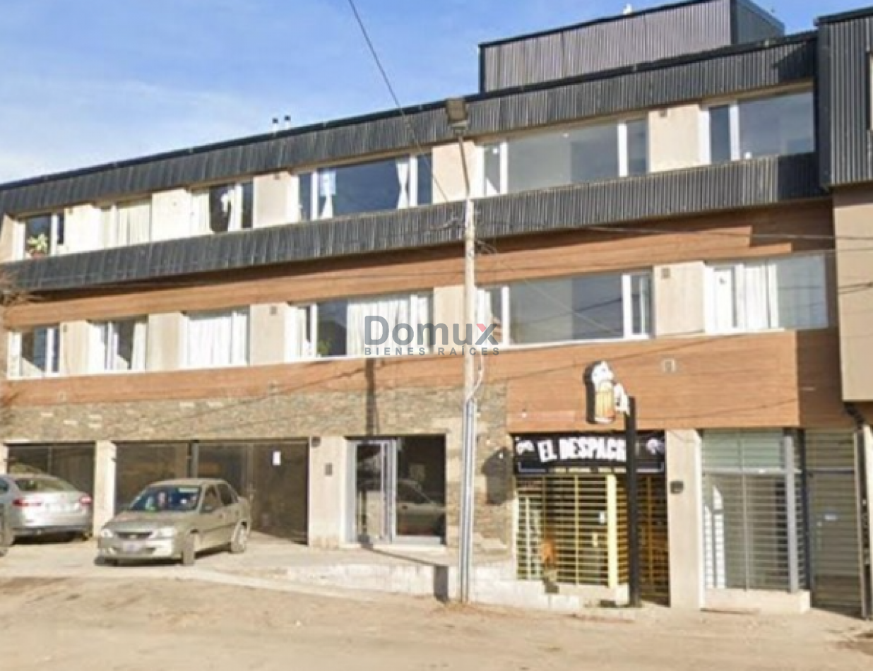 DEPARTAMENTO EN VENTA - APTO TURISMO-