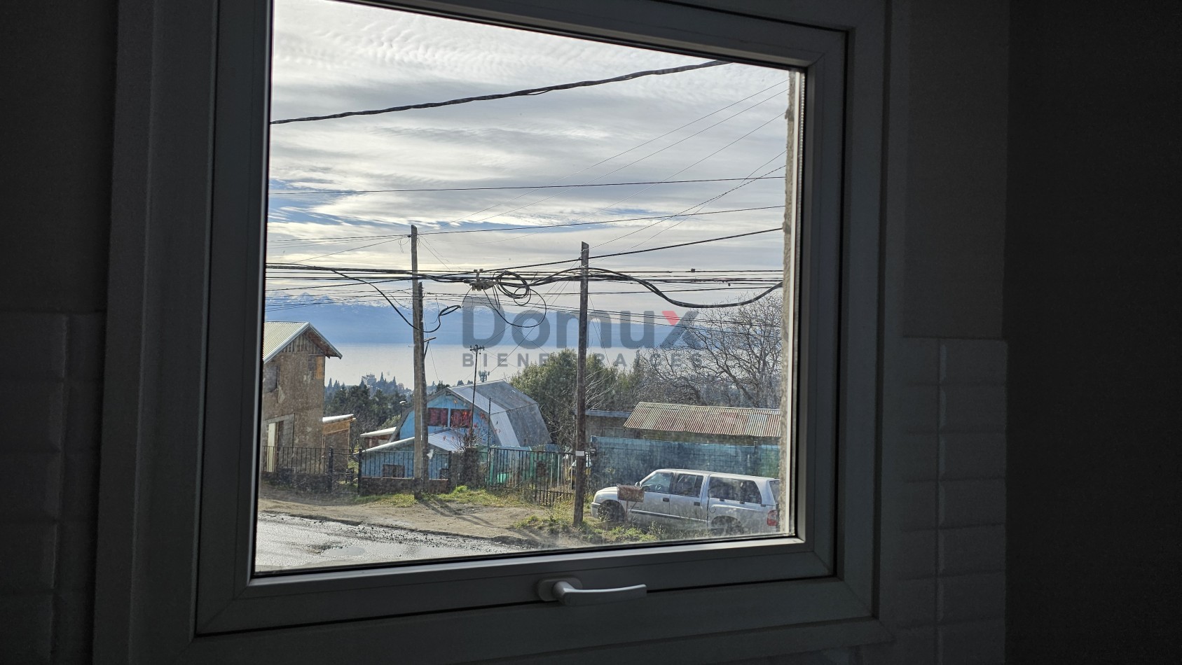 departamento a estrenar de un ambiente