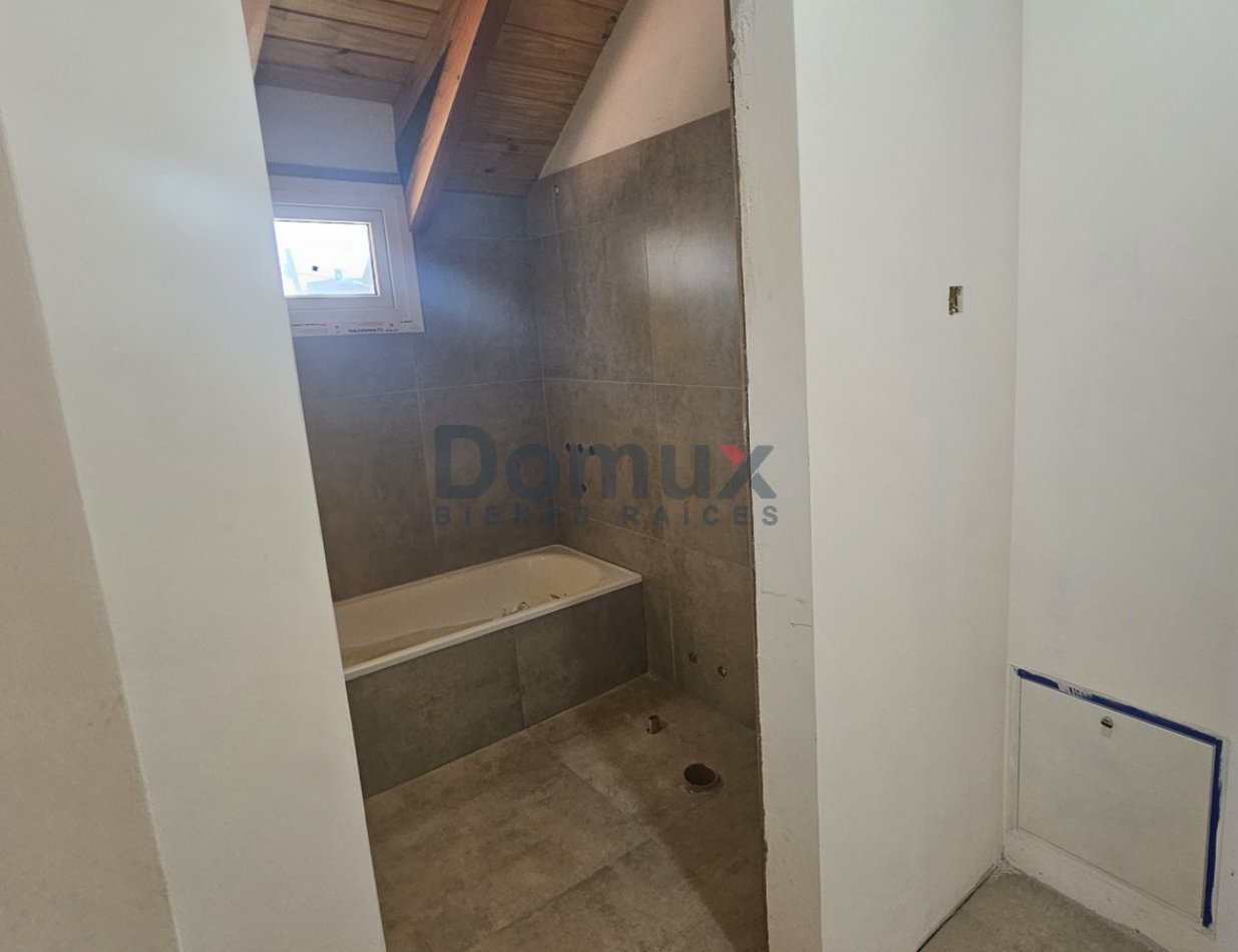 CASA EN VENTA BARRIO Nahuel Malal km 12- 3 DORMITORIOS - A ESTRENAR