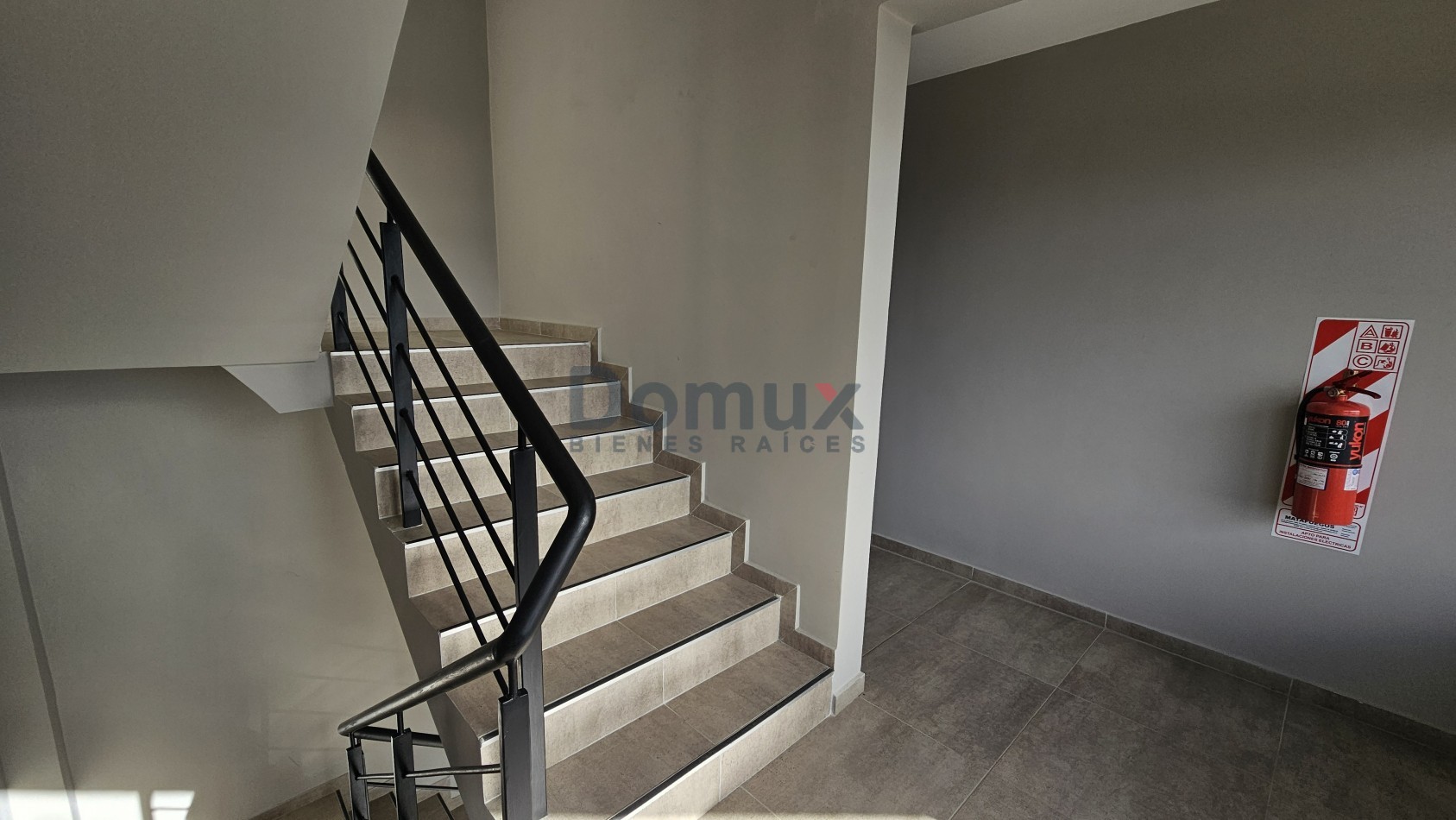 departamento a estrenar de un ambiente