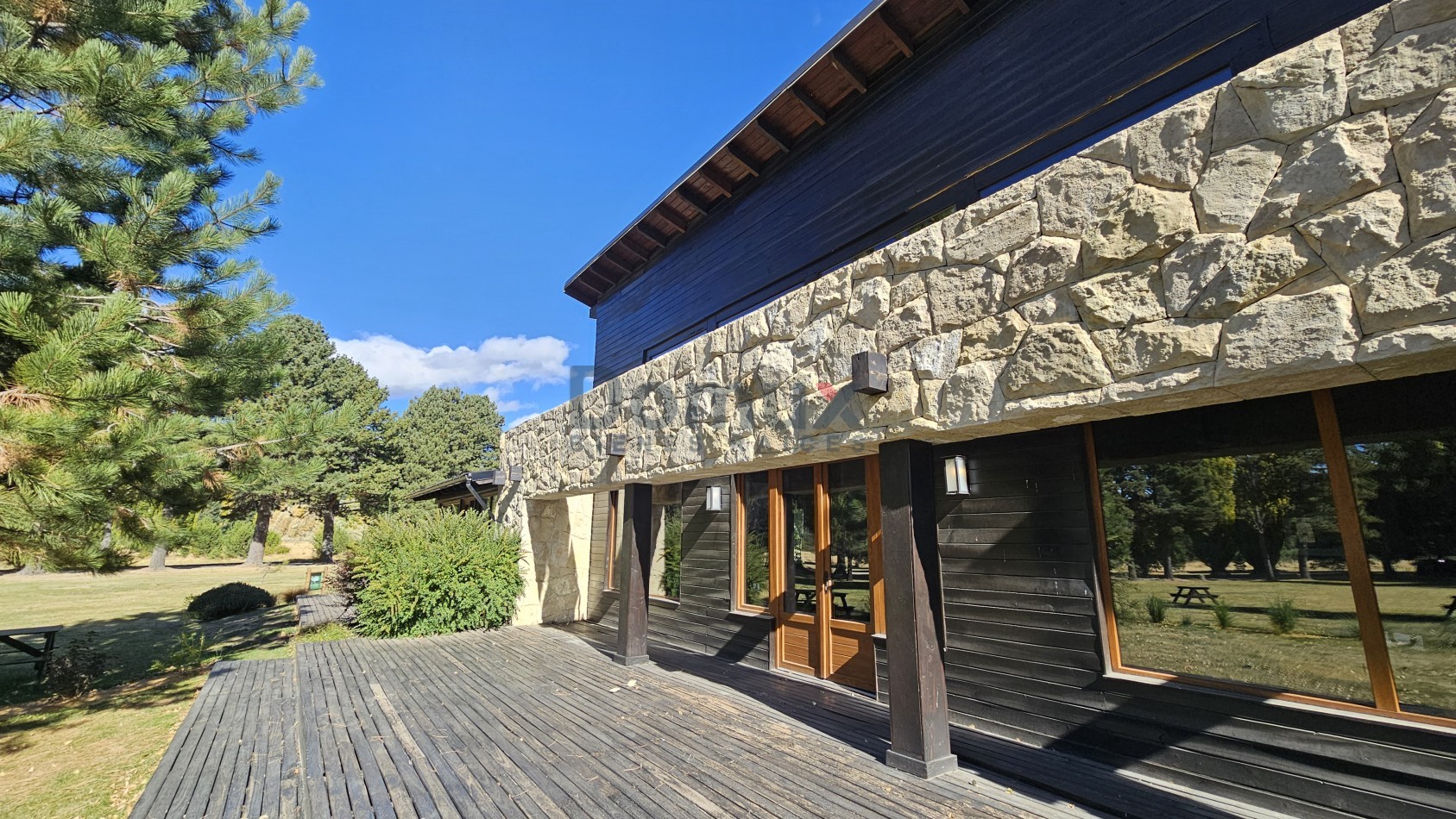 Lote en  DOS VALLES- Bariloche