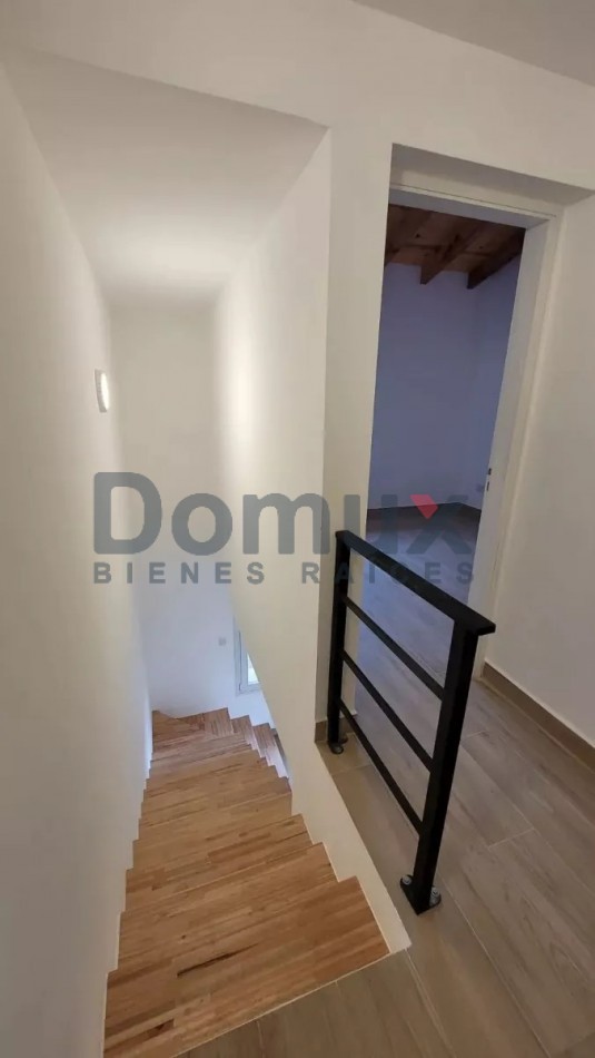  Duplex  en venta Complejo La Estepa Dina Huapi Rio Negro