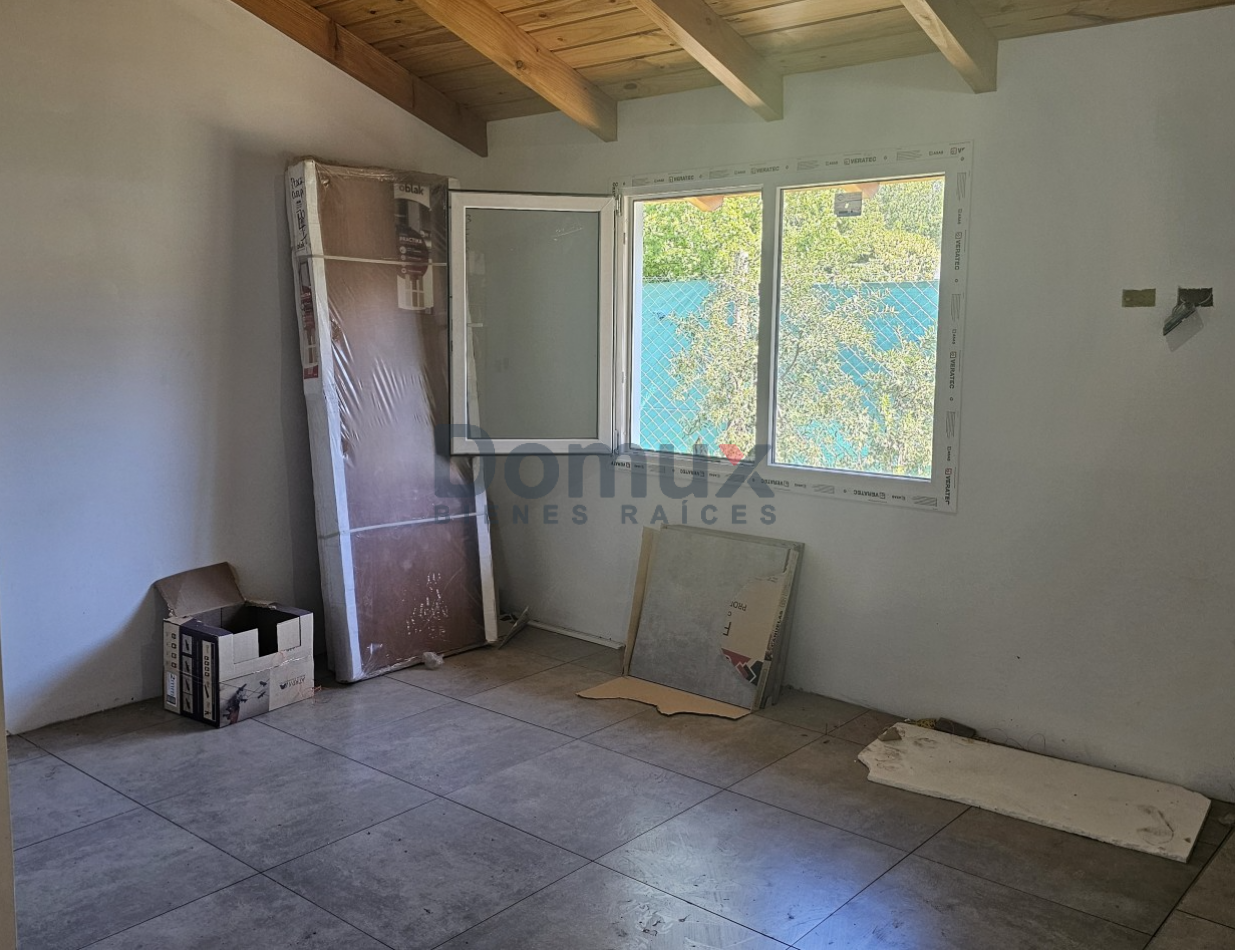 CASA EN VENTA BARRIO Nahuel Malal km 12- 3 DORMITORIOS - A ESTRENAR