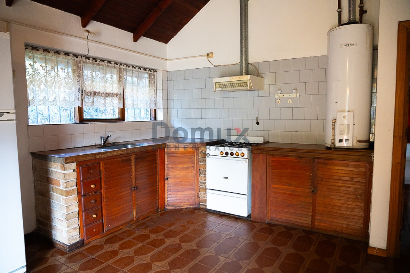 Venta de casa en lote propio