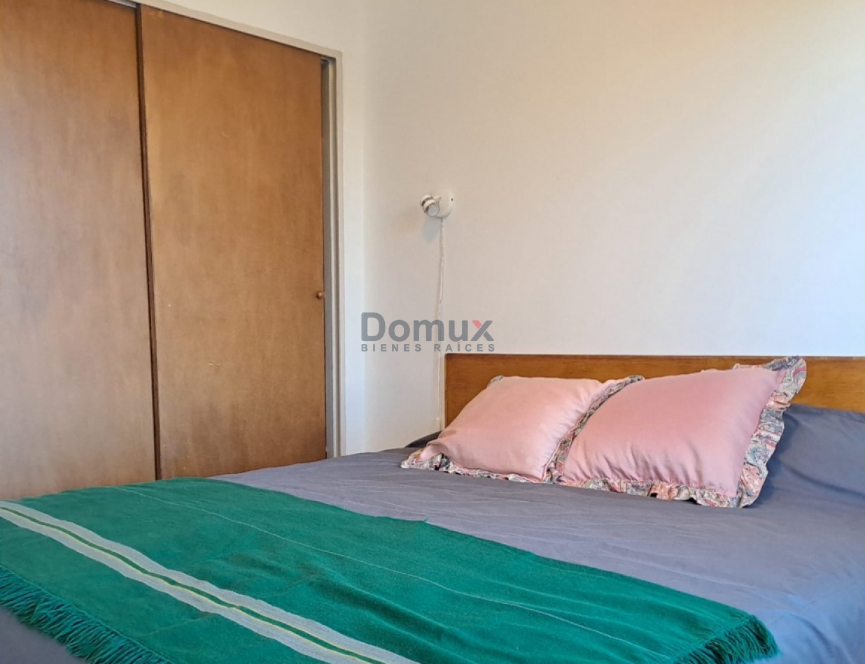 DEPARTAMENTO EN VENTA - APTO TURISMO-