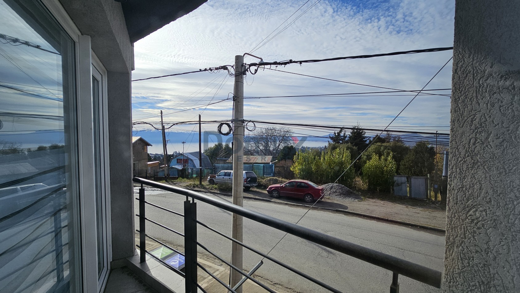 departamento a estrenar de un ambiente