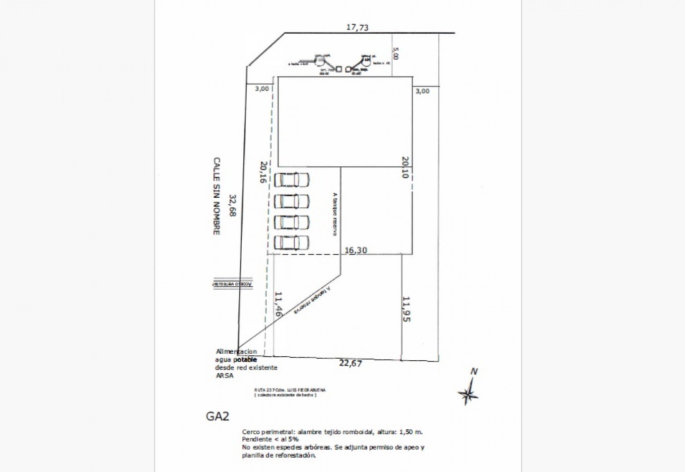 COMPLEJO DE 4 CABAÑAS  TIPO DUPLEX - ENTREPINOS - BARILOCHE