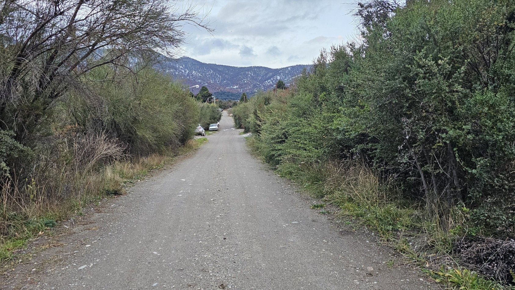 Lote en Entre Cerros apto ph