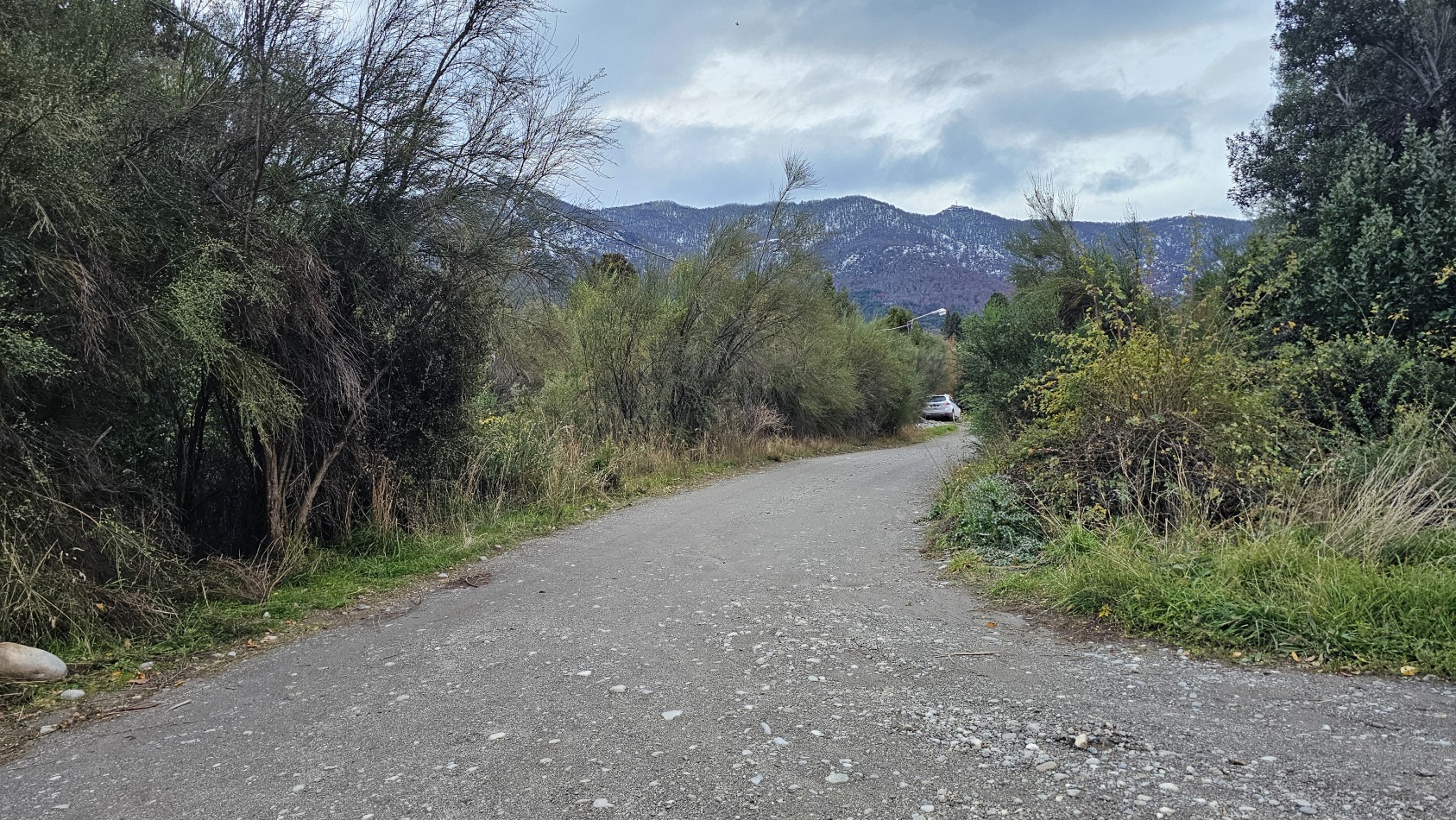 Lote en Entre Cerros apto ph
