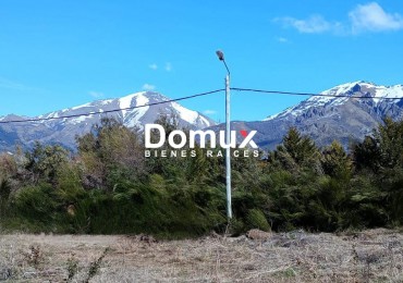 LOTE CON CASA EN VENTA EN VALLE AZUL 