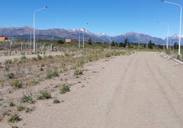 LOTE EN PH - LOS COIRONES - 530m2