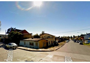 LOTE ESQUINA APTO DESARROLLO INMOBILIARIO 367m2