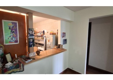 DEPARTAMENTO 3 AMBIENTES BARRIO BELGRANO