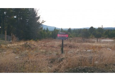 lote en Epuyen