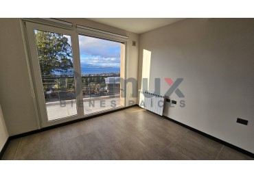 venta departamento a estrenar con cochera