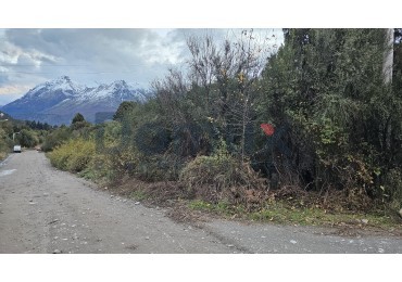 LOTE PROPIO APTO PH ENTRE CERROS