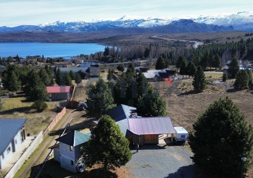 Excelente propiedad ubicada en barrio Girasoles del Limay