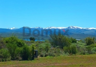 LOTE BARRANCAS DE DINA HUAPI 