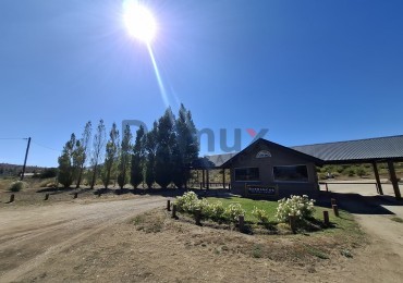 OPORTUNIDAD UNICA !!! Venta de Terreno 1381 m2 en BARRANCAS DE DINA HUAPI