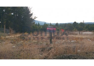 lote en Epuyen