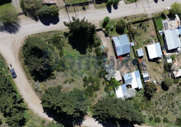 LOTE UF 3 en Colibris y Ñandu - Dina Huapi- Urbanizacion " El Milagro" -  FINANCIACION-