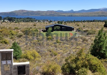 LOTE BARRANCAS DE DINA HUAPI - ESPECTACULAR VISTA!!!  SUP: 1.887,63m2