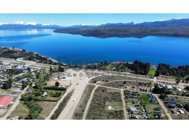 Lote En Calle La Codorniz e/ Los Pinguinos y Las Aguilas- Dina Huapi- Ideal proyecto turistico - Apto PH -