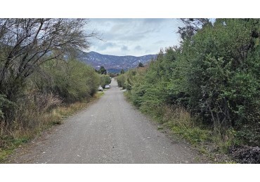 Lote en Entre Cerros apto ph